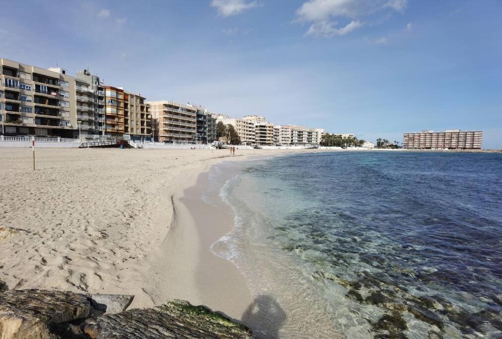 Your Spain P21 تورّيفيِخا المظهر الخارجي الصورة